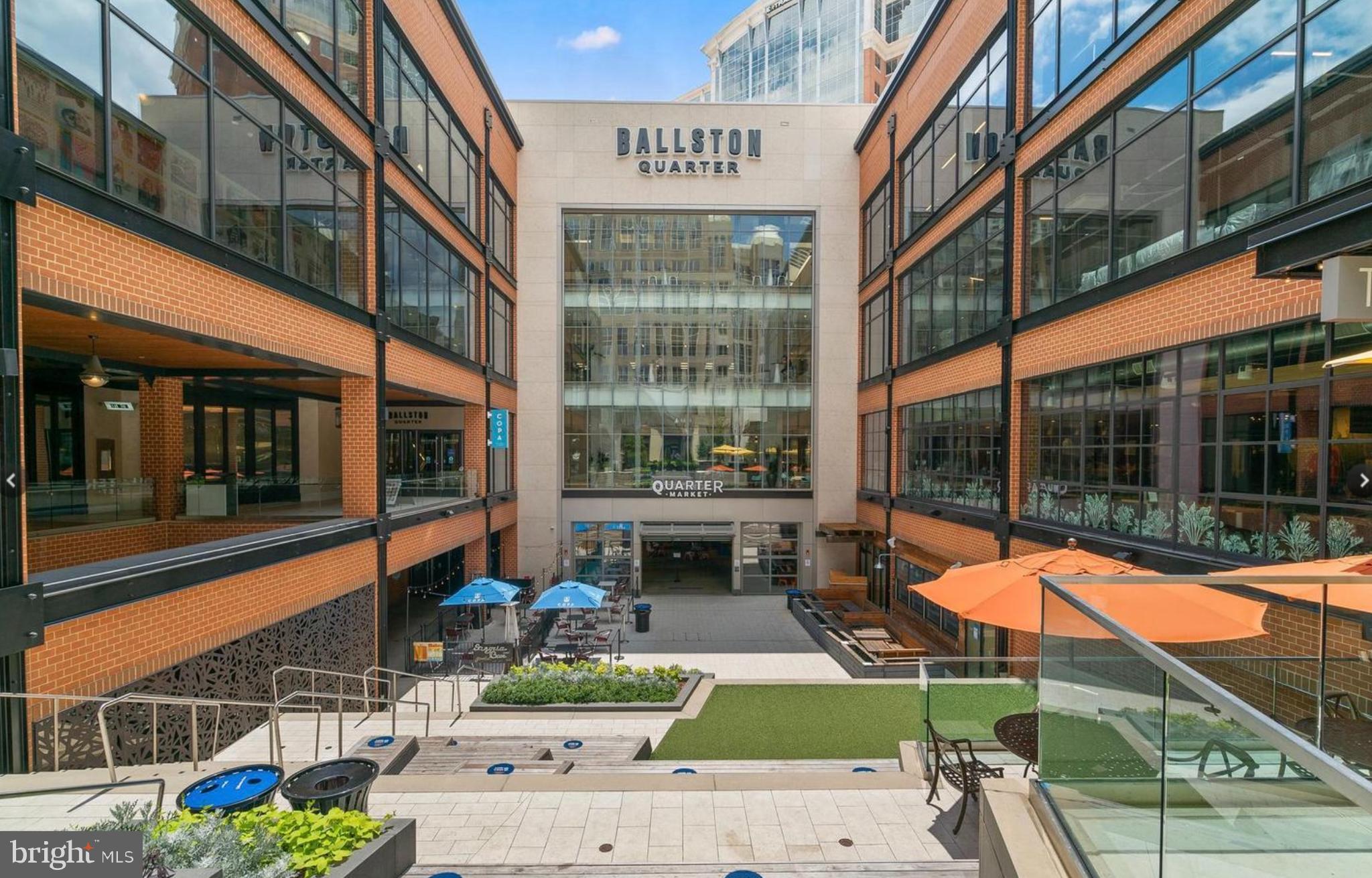 30 S OLD GLEBE ROAD 106-E