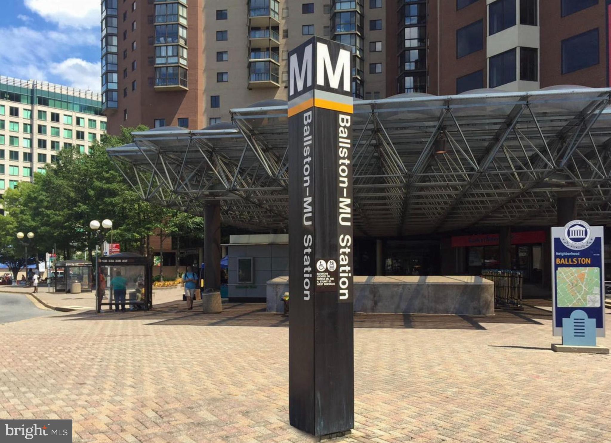 30 S OLD GLEBE ROAD 106-E