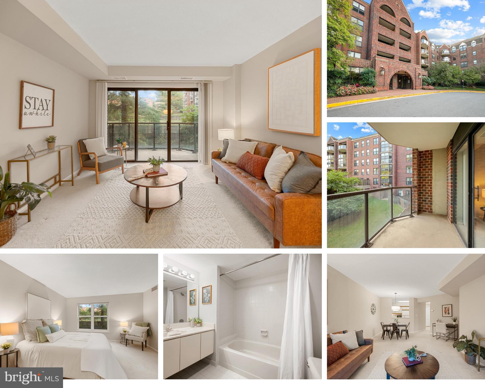 2100 LANGSTON BOULEVARD 112