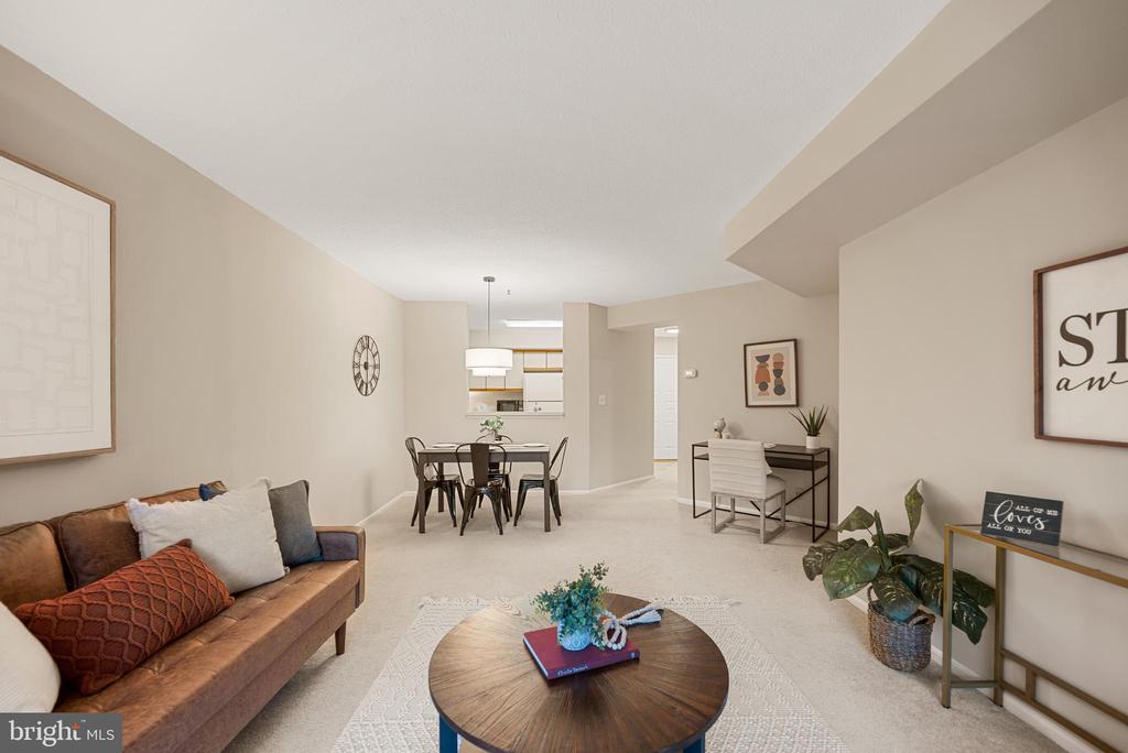 2100 LANGSTON BOULEVARD 112
