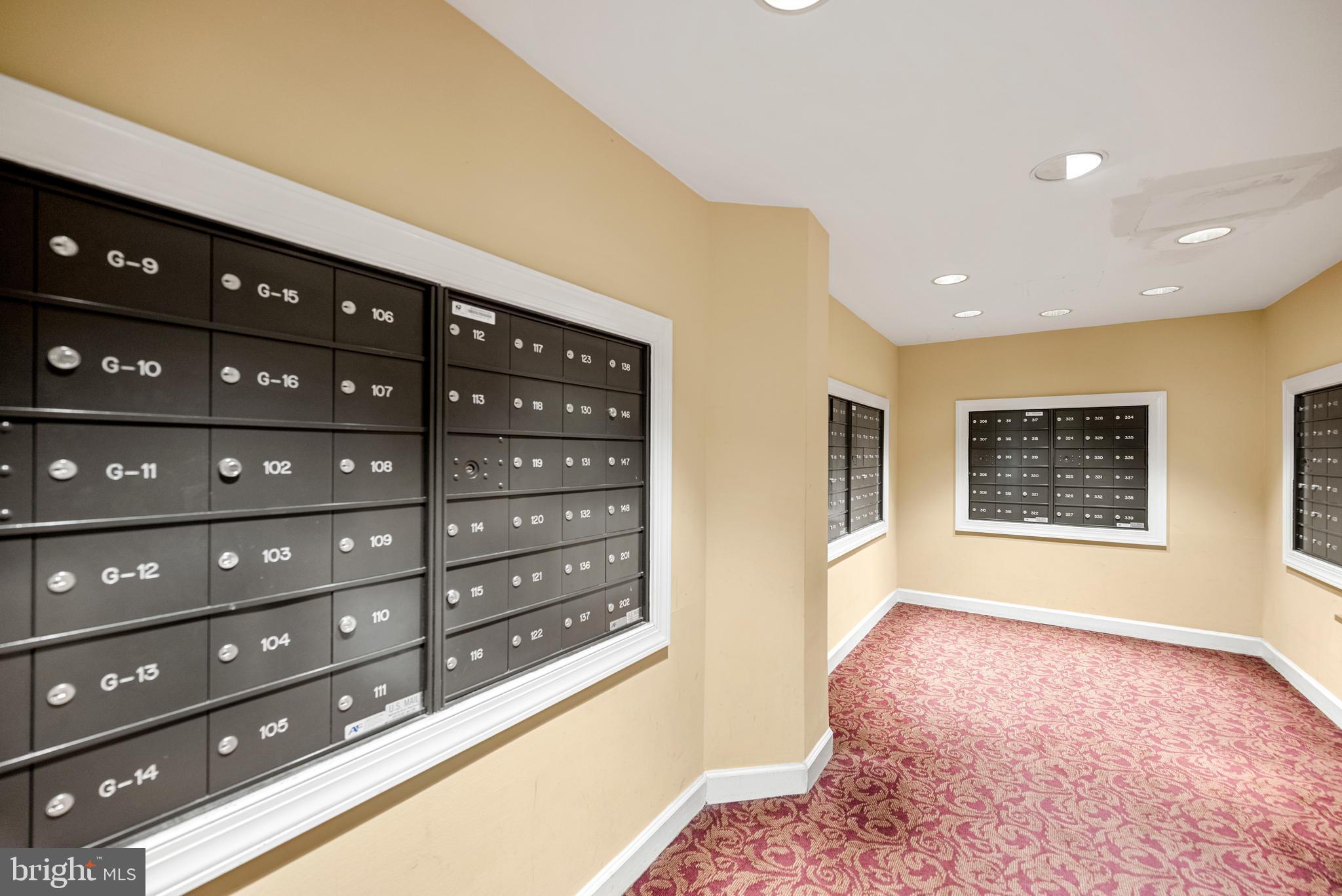 2100 LANGSTON BOULEVARD 112