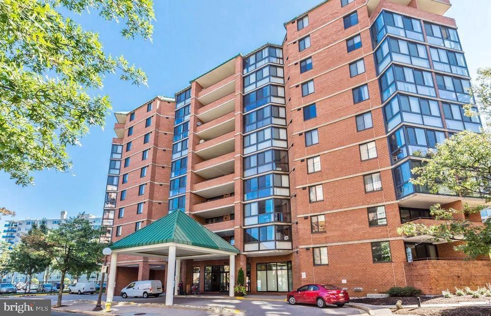 1001 N RANDOLPH STREET N 406