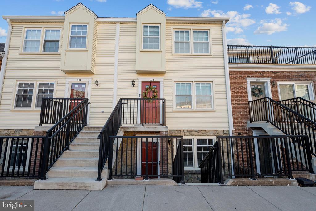 148 N BEDFORD STREET C C