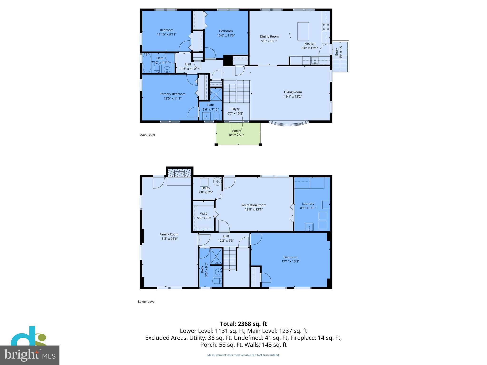 400 N MADISON STREET