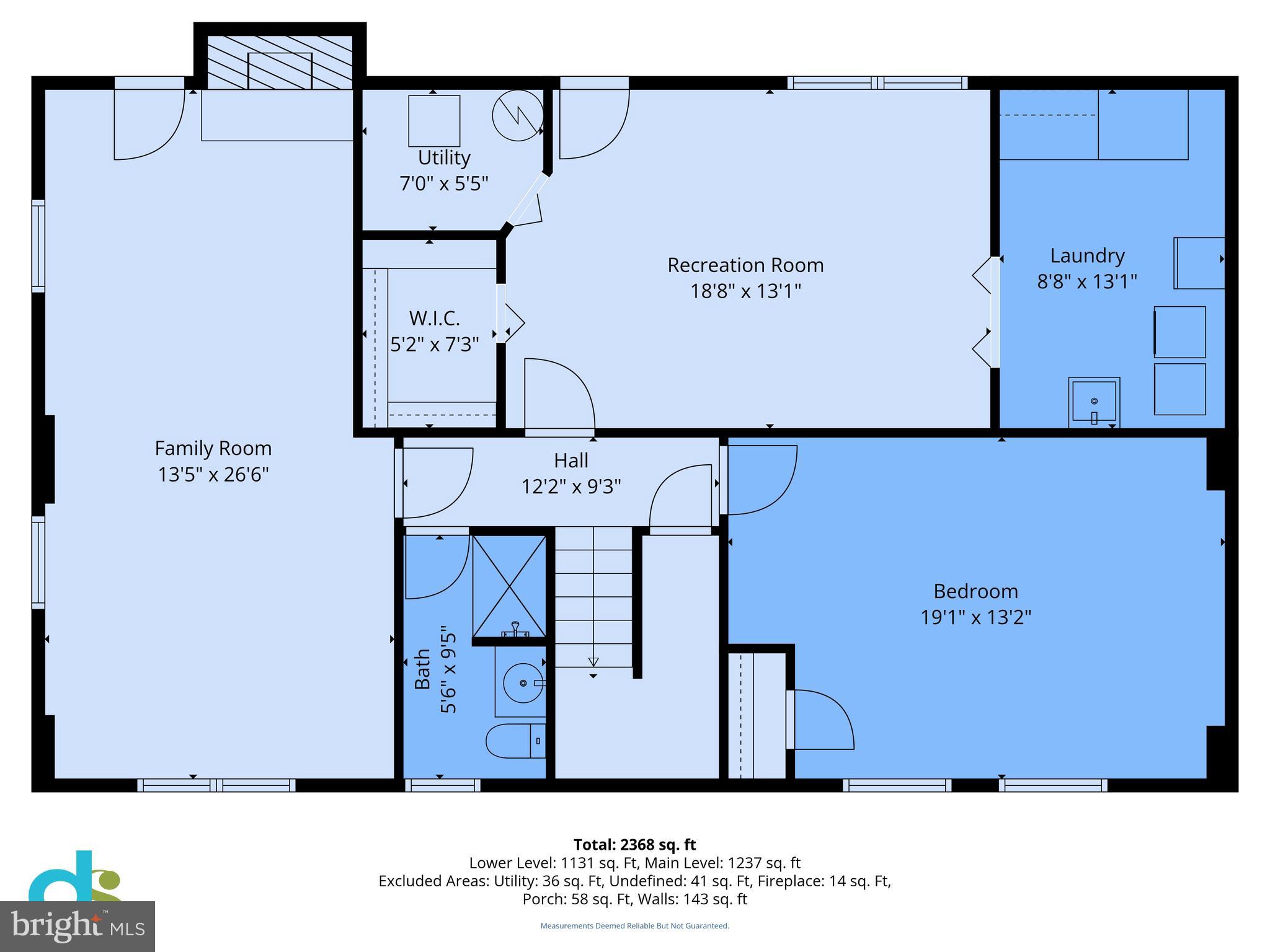 400 N MADISON STREET