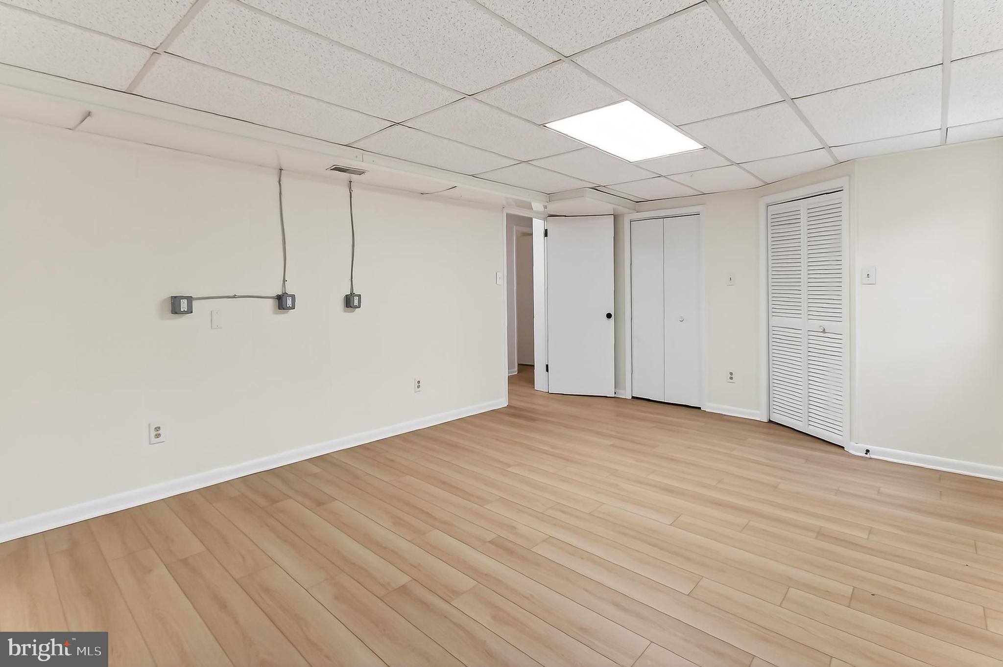 400 N MADISON STREET