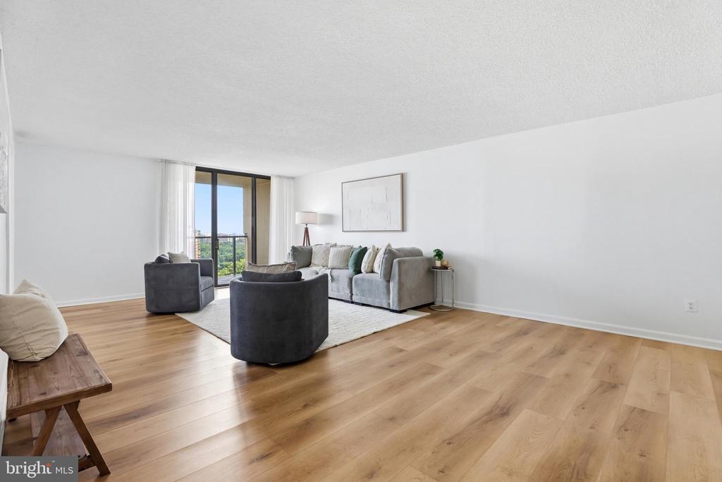 1101 S ARLINGTON RIDGE ROAD 710
