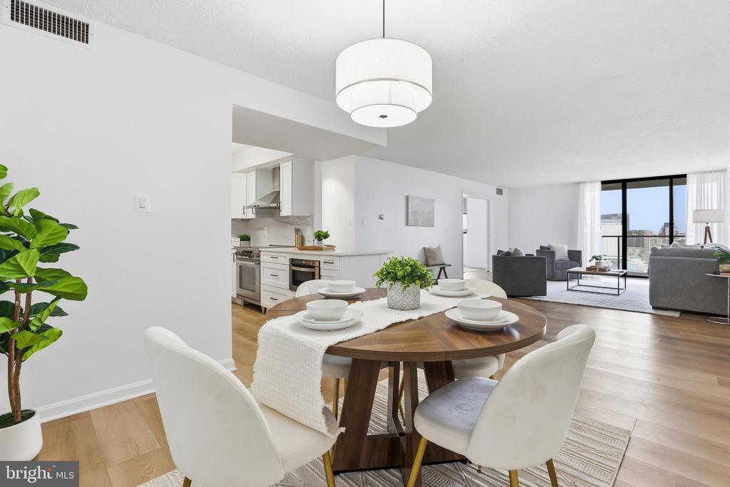 1101 S ARLINGTON RIDGE ROAD 710