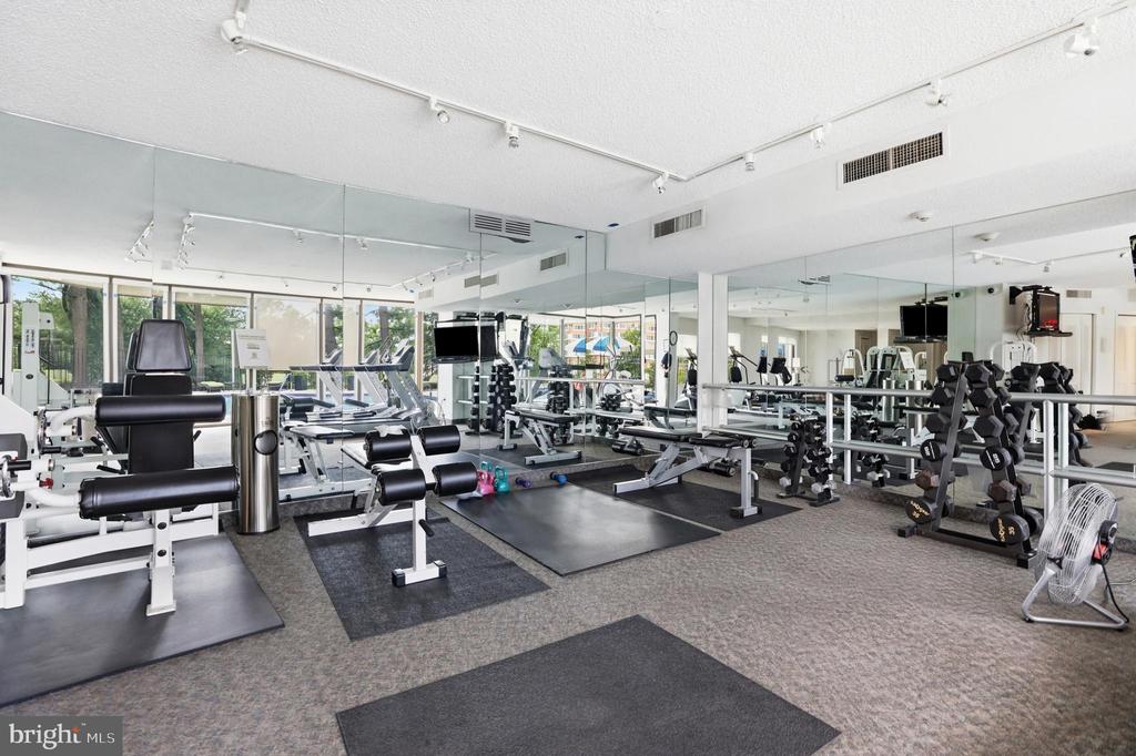 1101 S ARLINGTON RIDGE ROAD 710