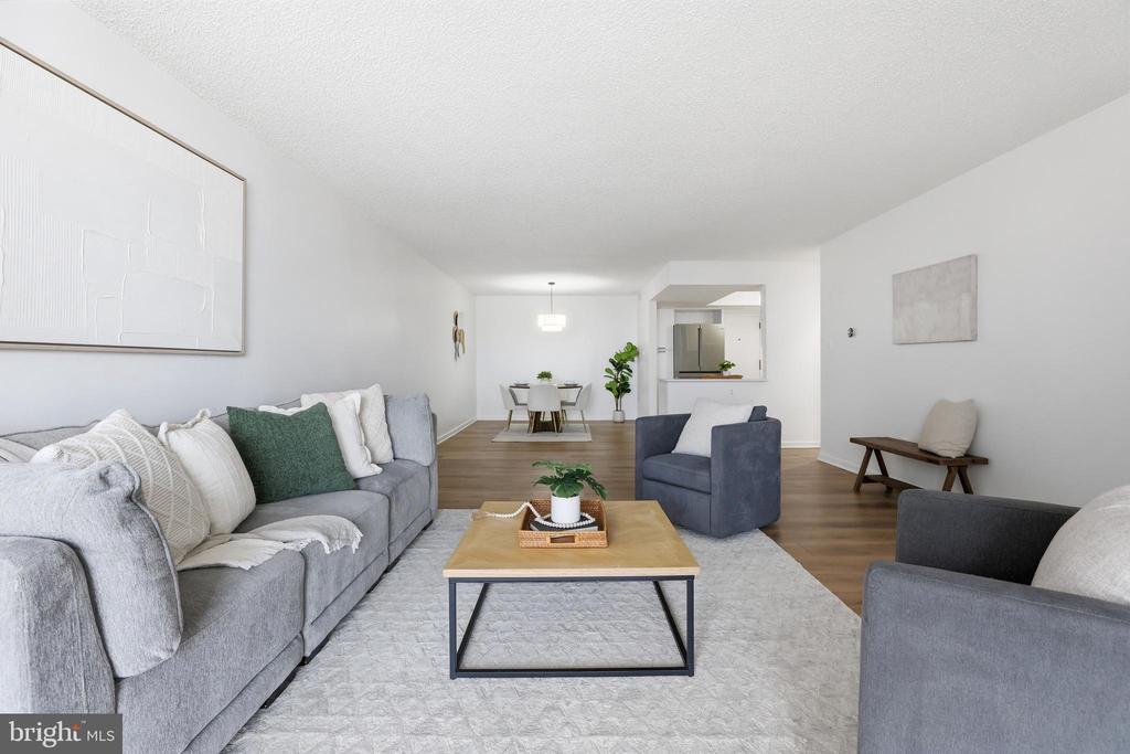 1101 S ARLINGTON RIDGE ROAD 710