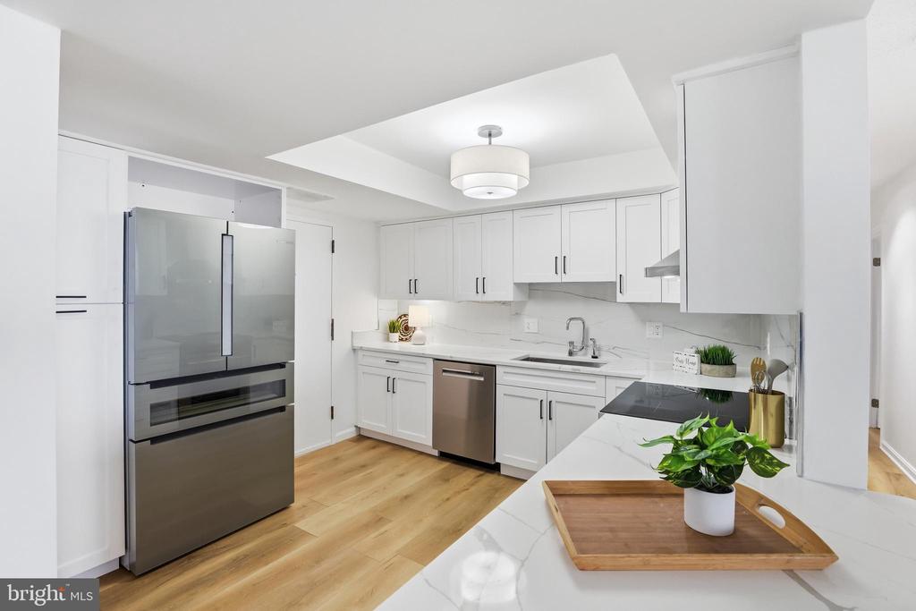 1101 S ARLINGTON RIDGE ROAD 710