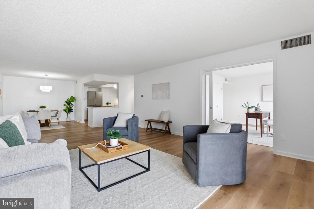 1101 S ARLINGTON RIDGE ROAD 710