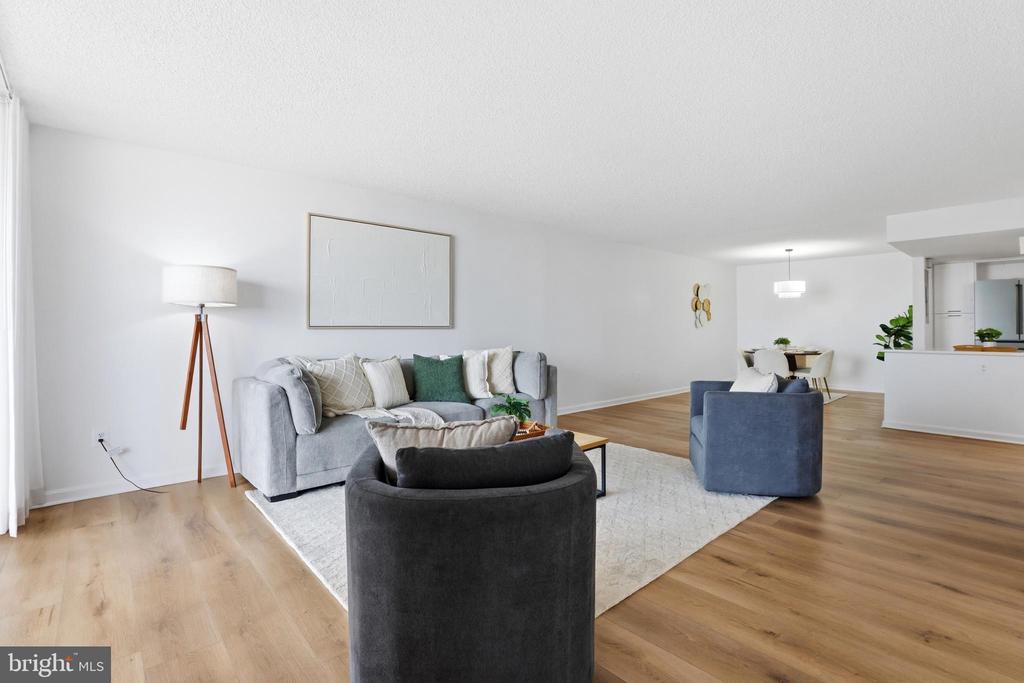 1101 S ARLINGTON RIDGE ROAD 710