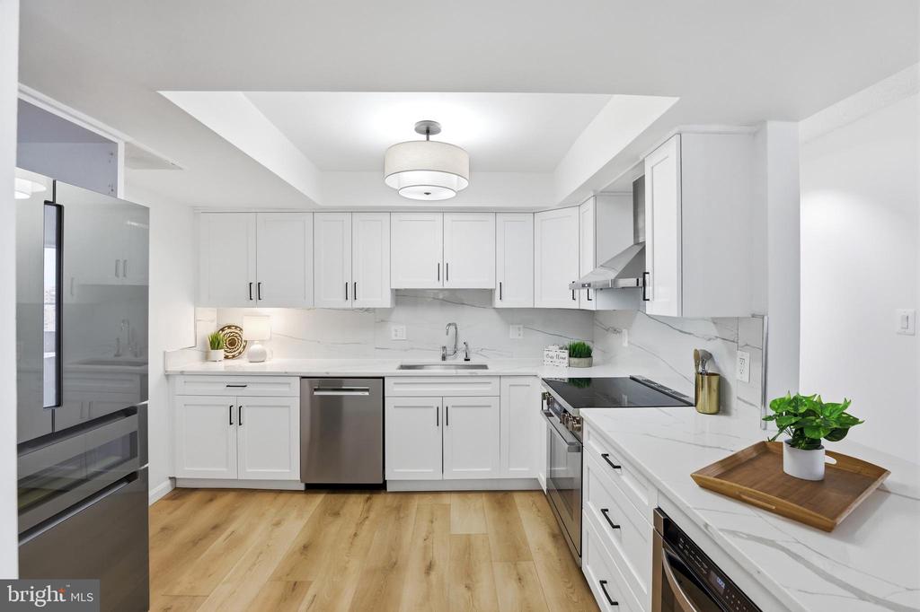 1101 S ARLINGTON RIDGE ROAD 710