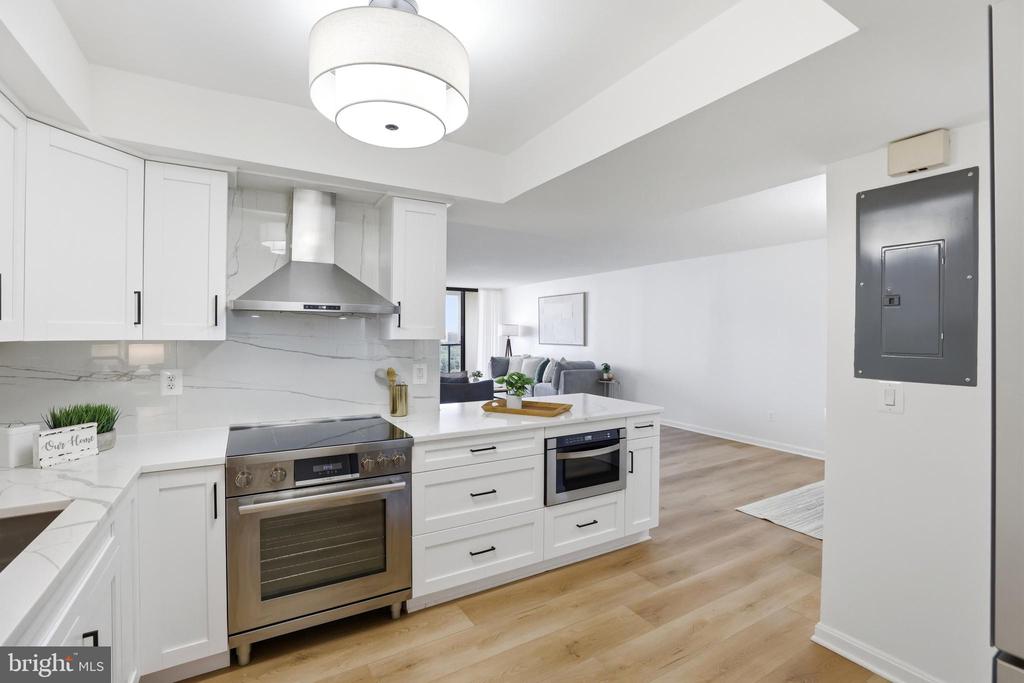 1101 S ARLINGTON RIDGE ROAD 710