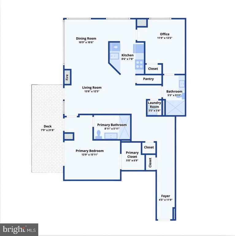 2001 15TH STREET N Unit: 111