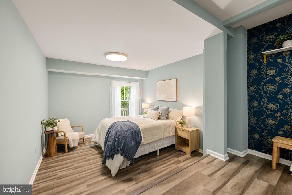 2811 S WOODROW STREET Unit: B