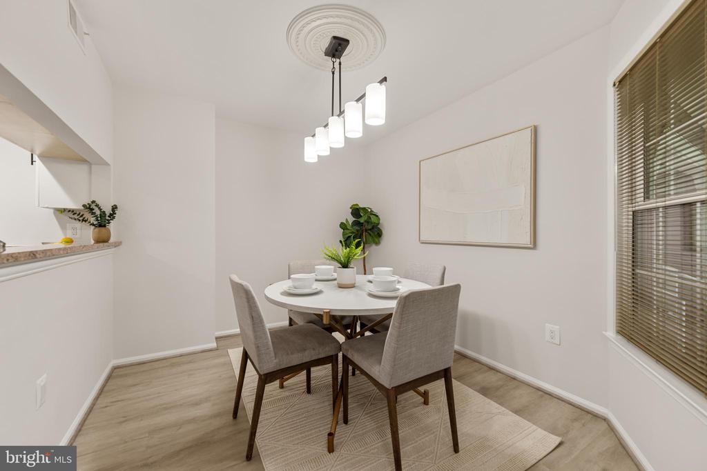 2811 S WOODROW STREET Unit: B