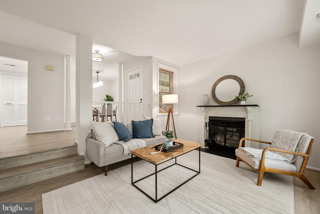 2811 S WOODROW STREET Unit: B