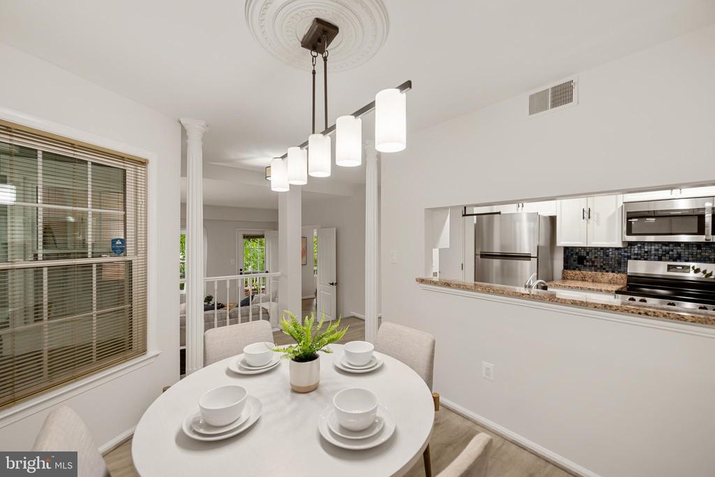 2811 S WOODROW STREET Unit: B