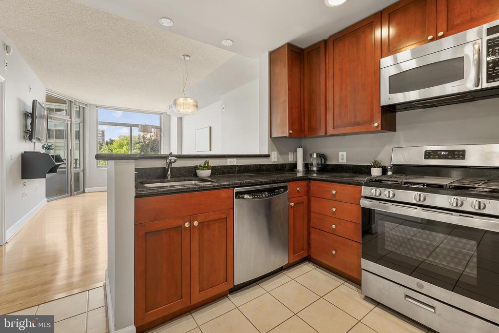 3600 S GLEBE ROAD Unit: 215W