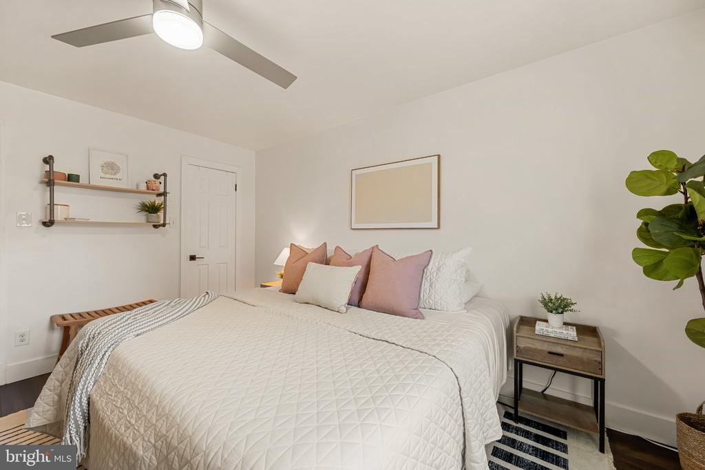2705 ARLINGTON BOULEVARD Unit: 202