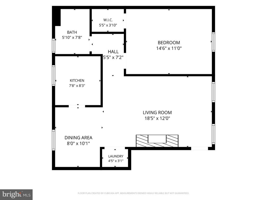 2705 ARLINGTON BOULEVARD Unit: 202