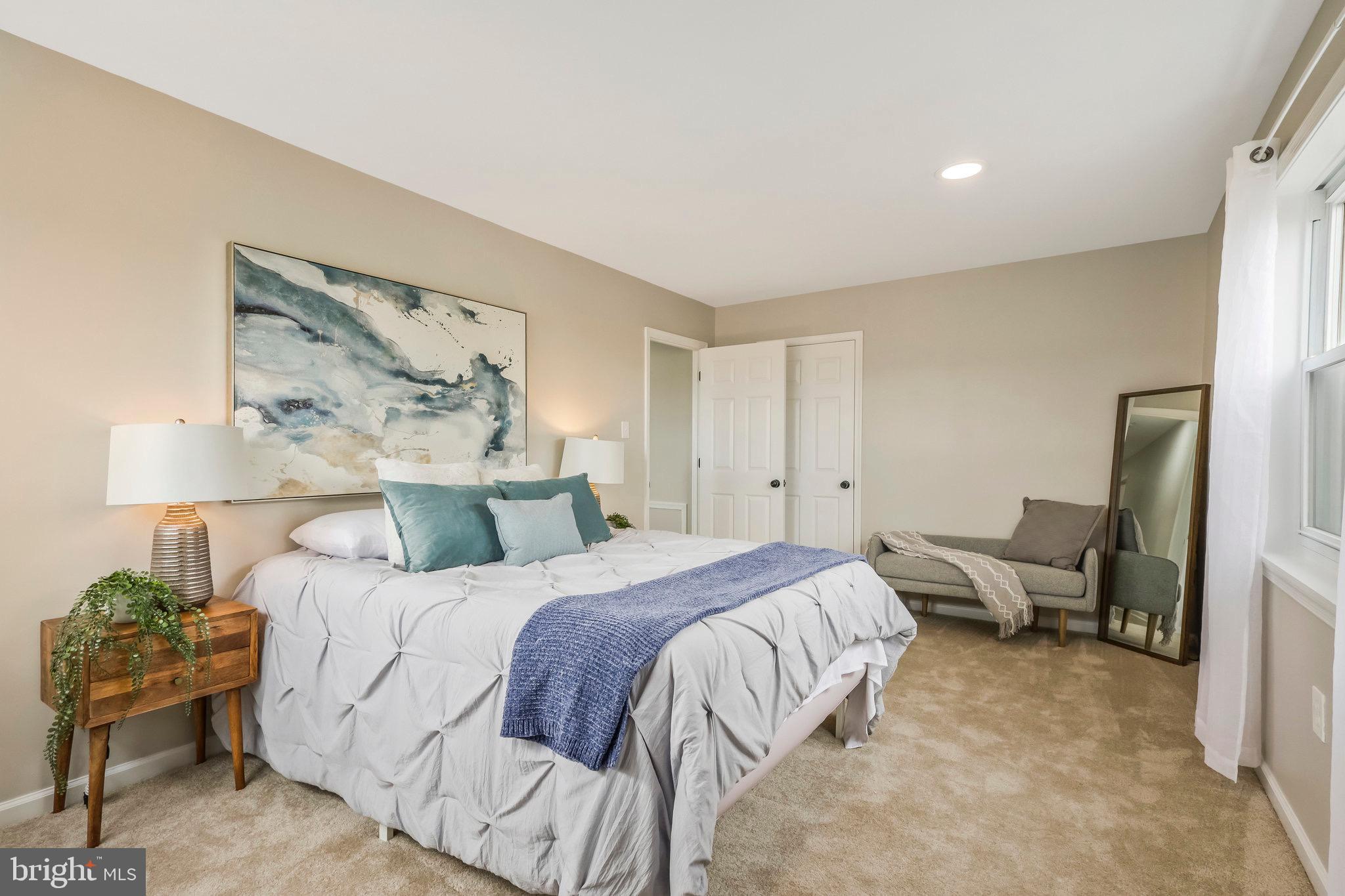 436 N Armistead STREET Unit: 302