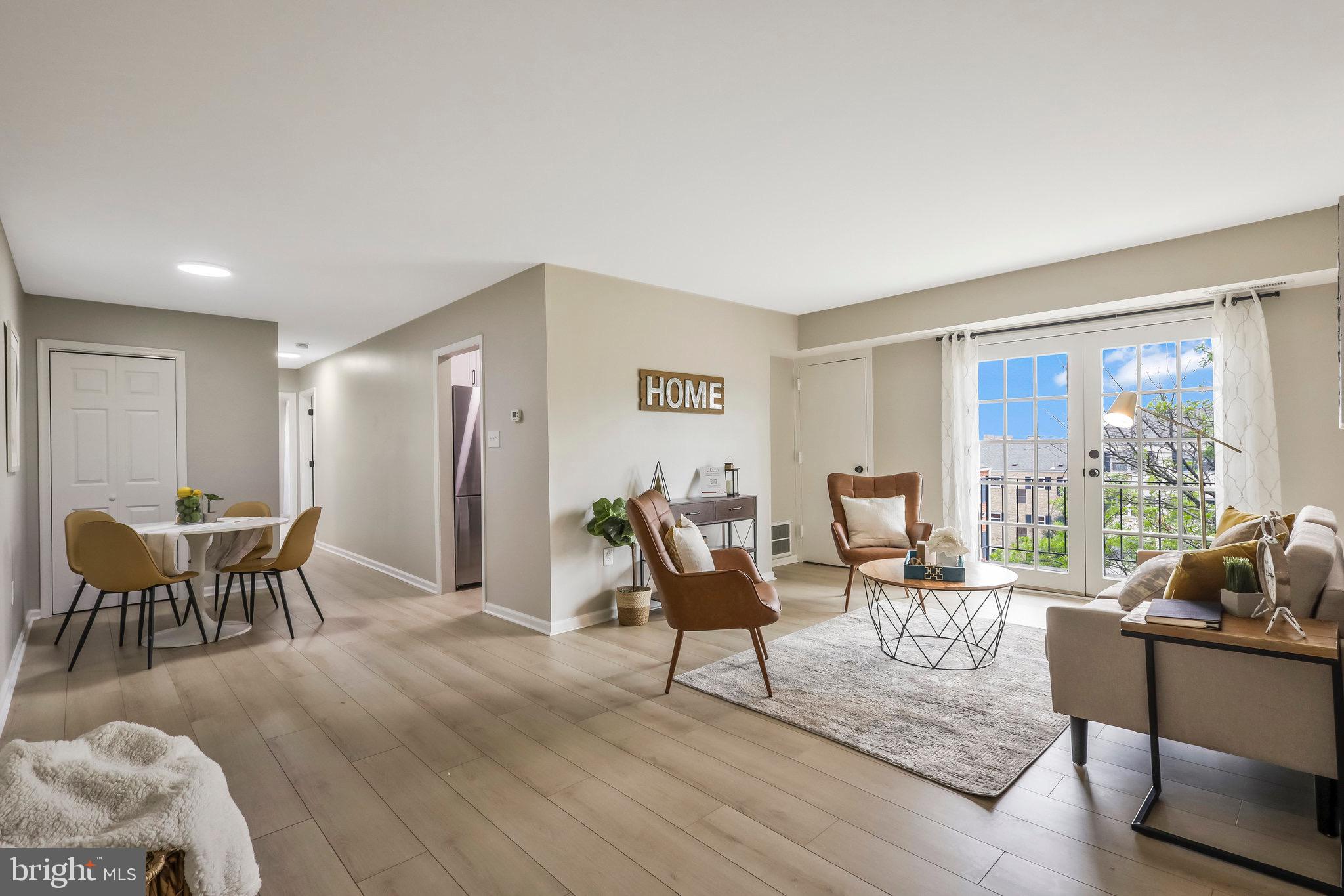 436 N Armistead STREET Unit: 302