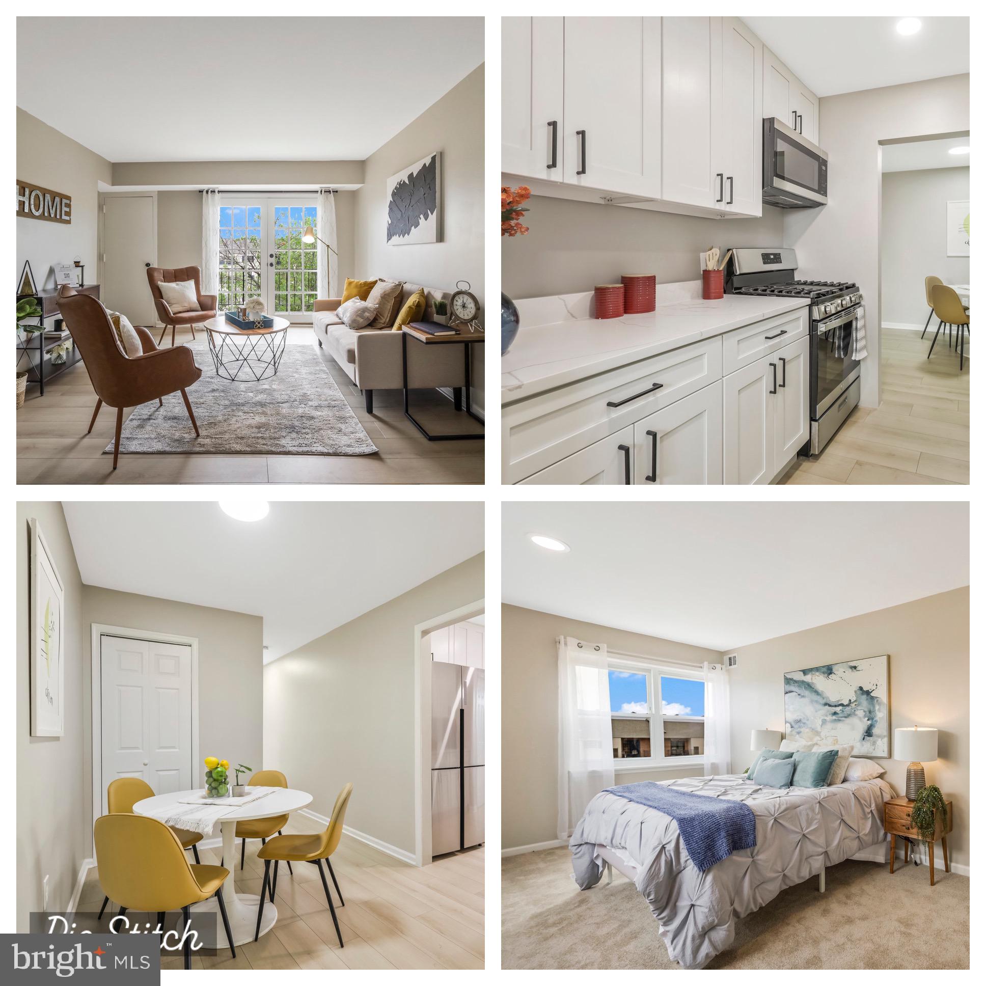 436 N Armistead STREET Unit: 302
