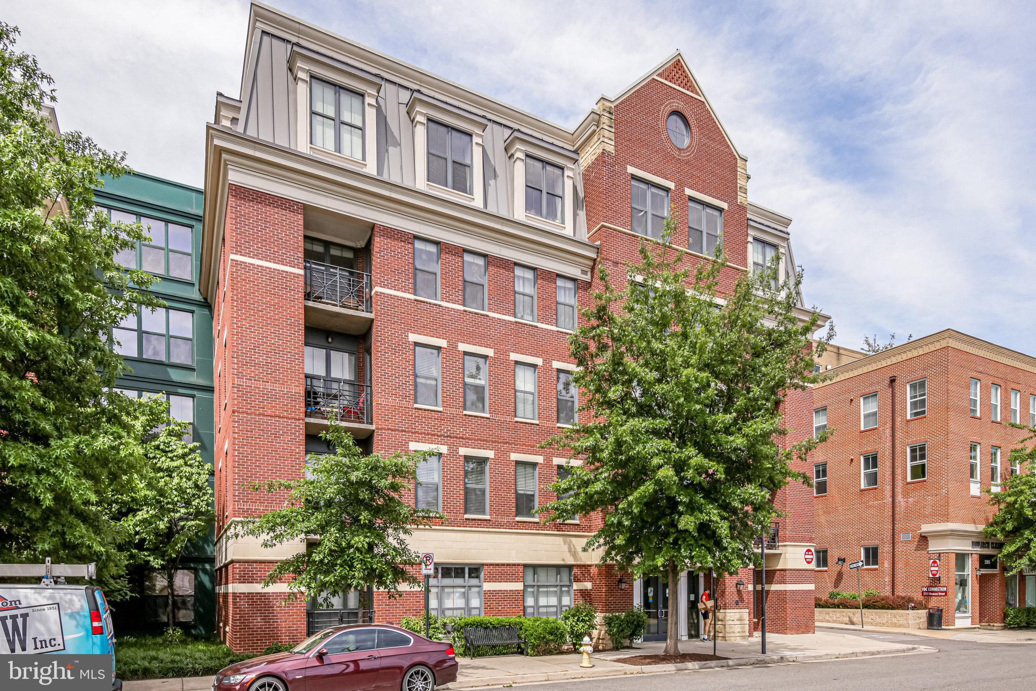 1111 Oronoco STREET Unit: 532