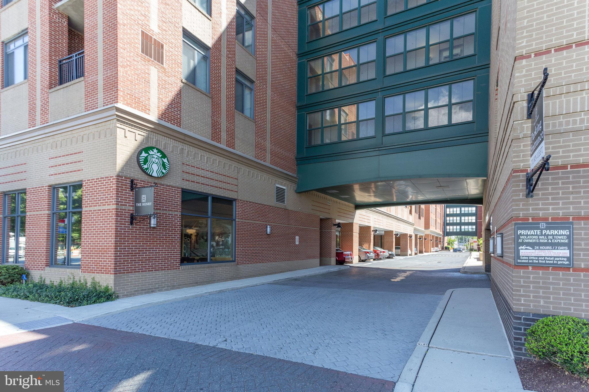 1111 Oronoco STREET Unit: 532