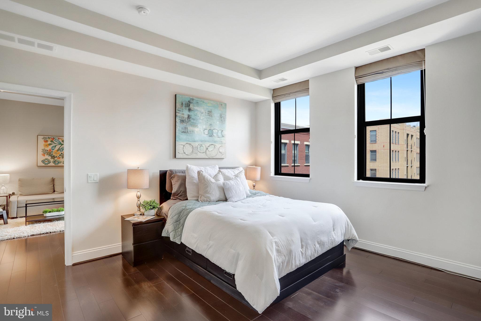 1111 Oronoco STREET Unit: 532