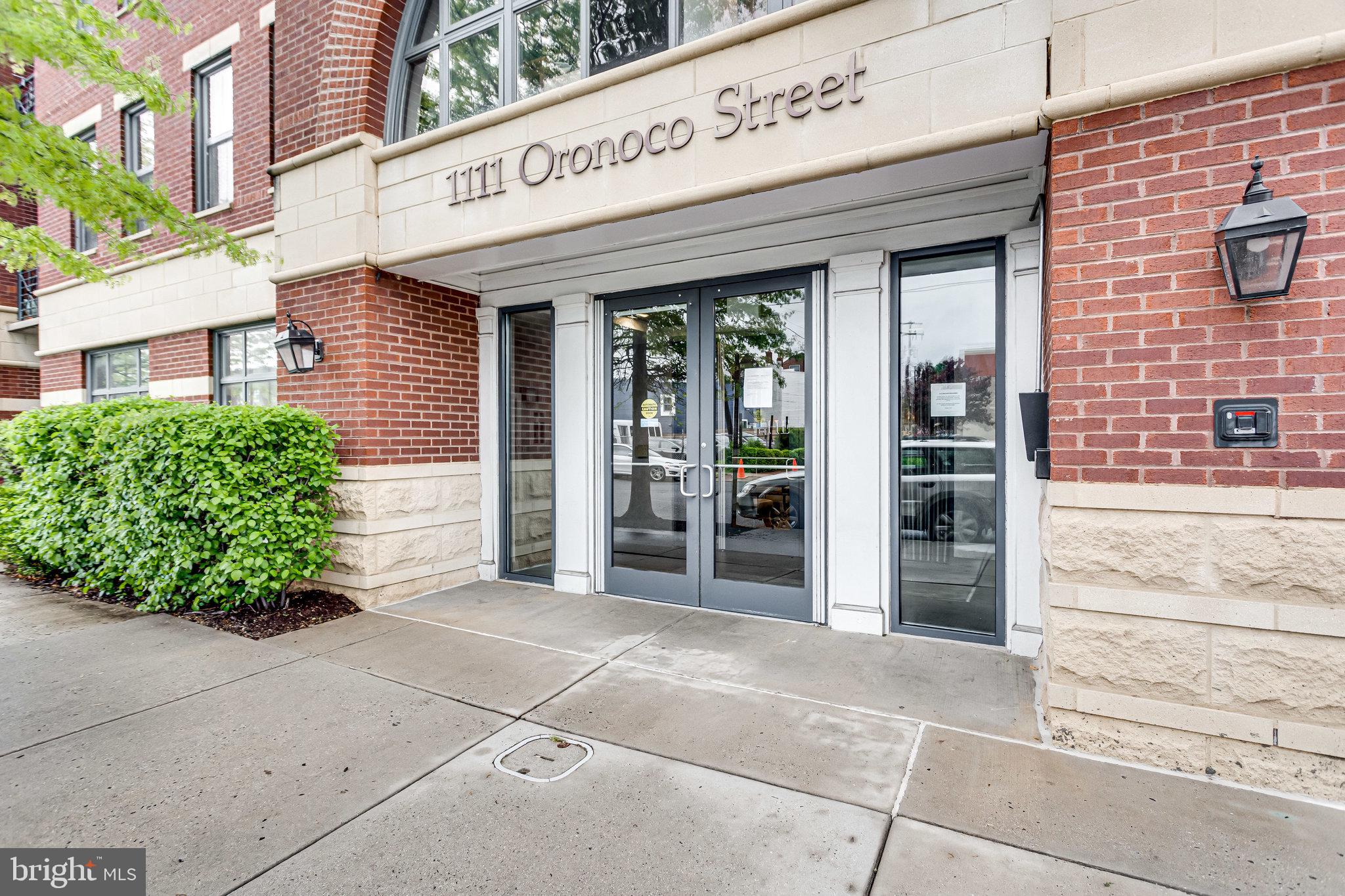 1111 Oronoco STREET Unit: 532