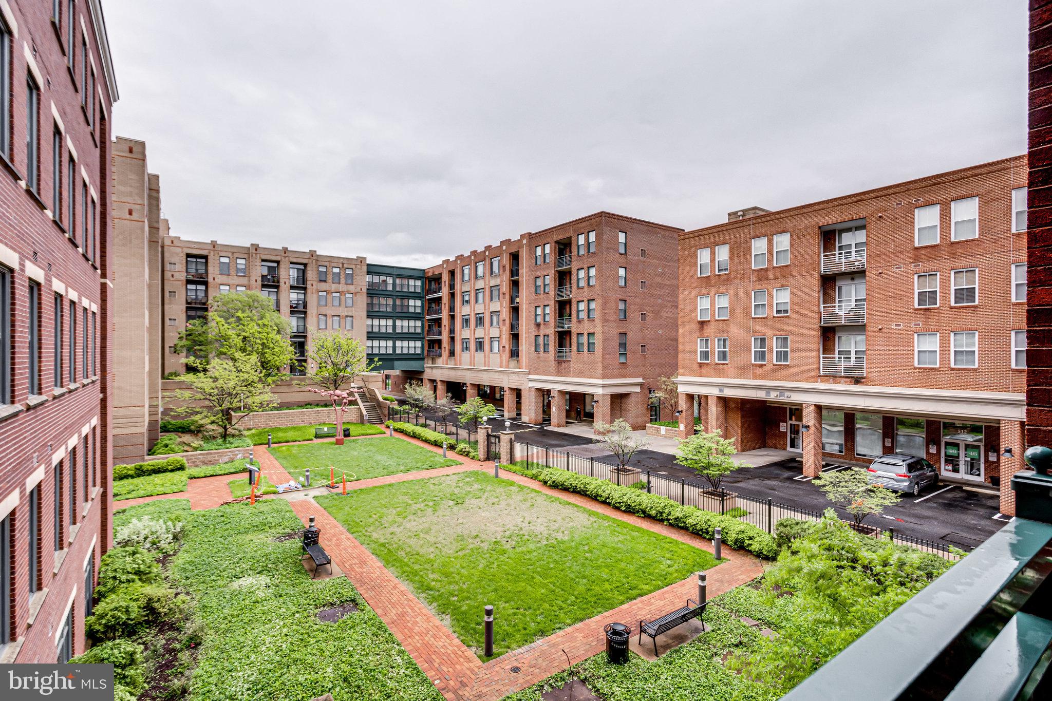 1111 Oronoco STREET Unit: 532
