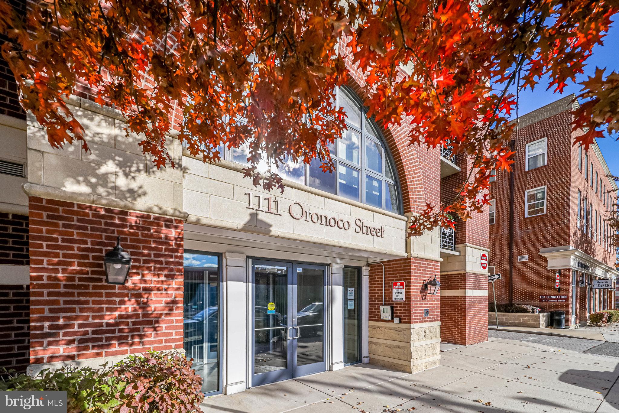 1111 Oronoco STREET Unit: 532