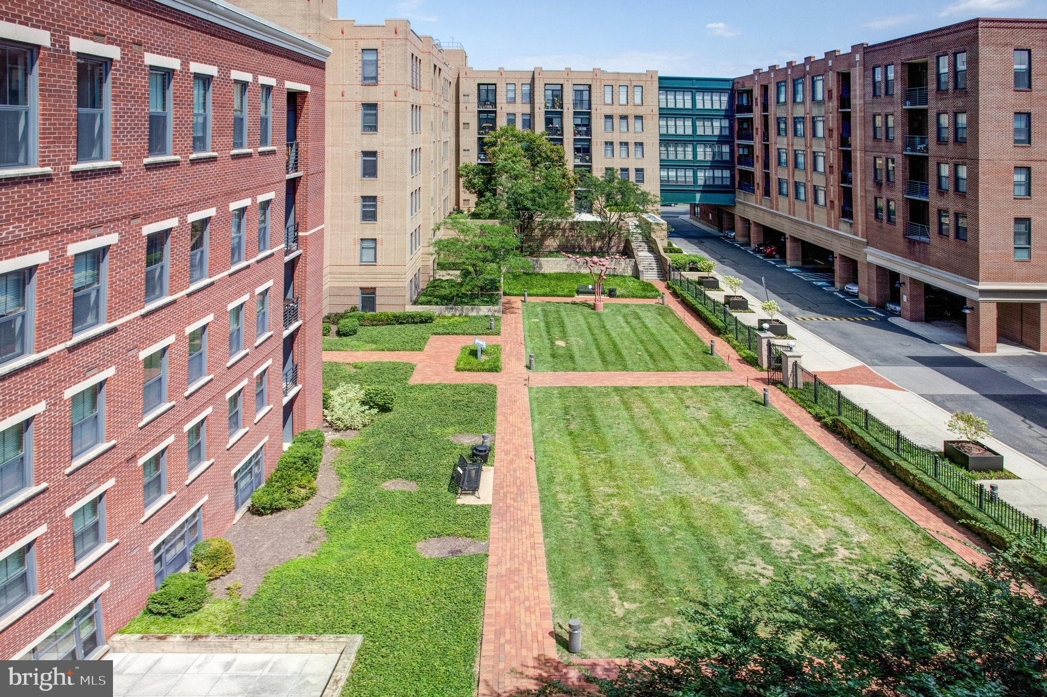 1111 Oronoco STREET Unit: 532