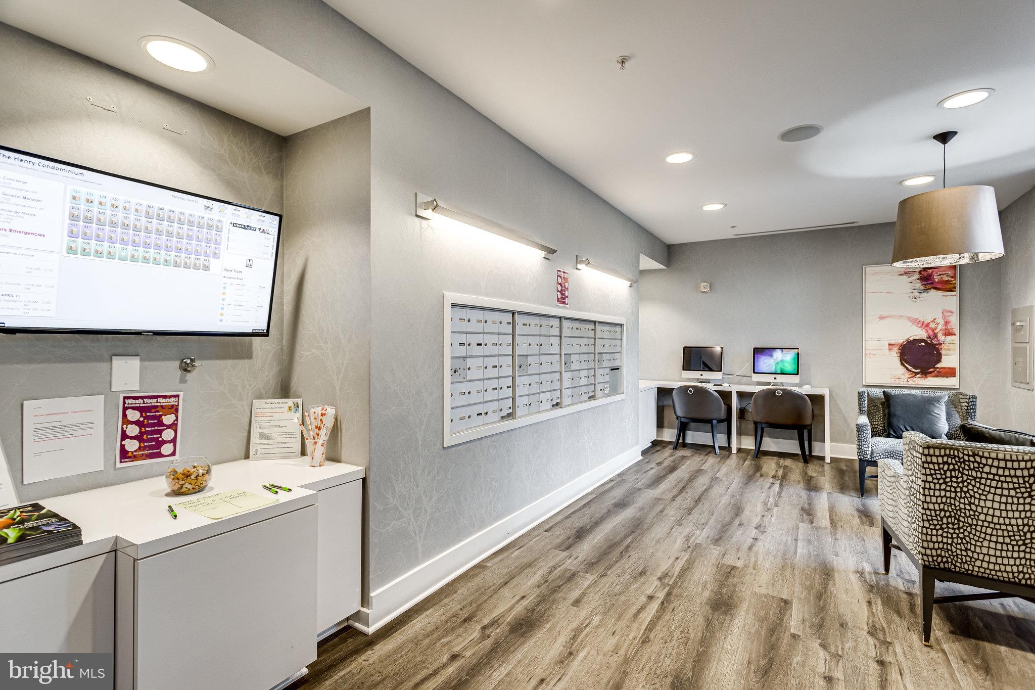 1111 Oronoco STREET Unit: 532