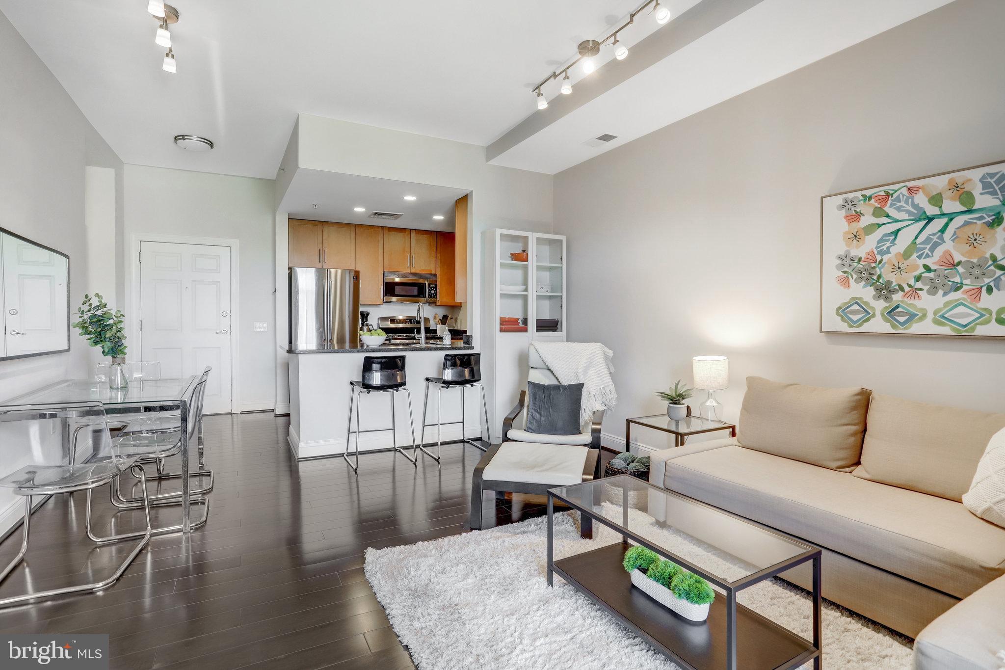1111 Oronoco STREET Unit: 532
