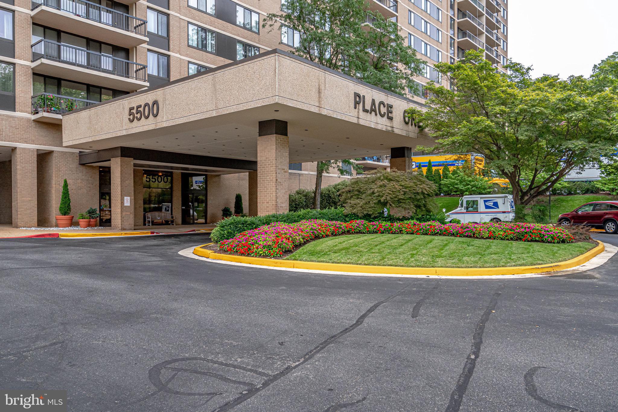 5500 Holmes Run PARKWAY Unit: 405
