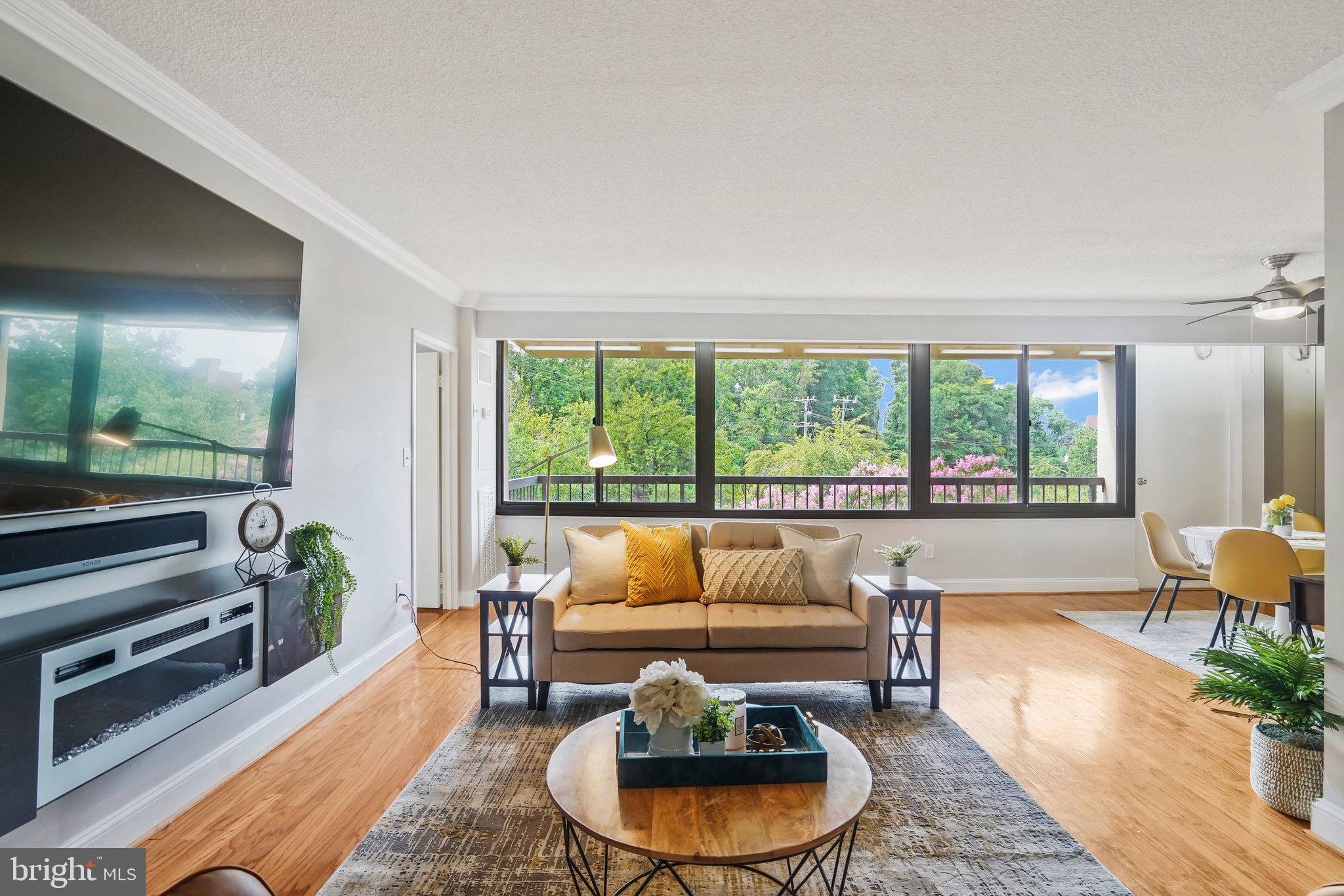 5500 Holmes Run PARKWAY Unit: 405