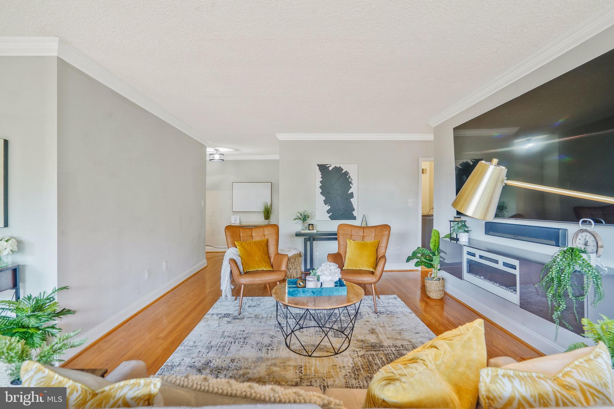 5500 Holmes Run PARKWAY Unit: 405