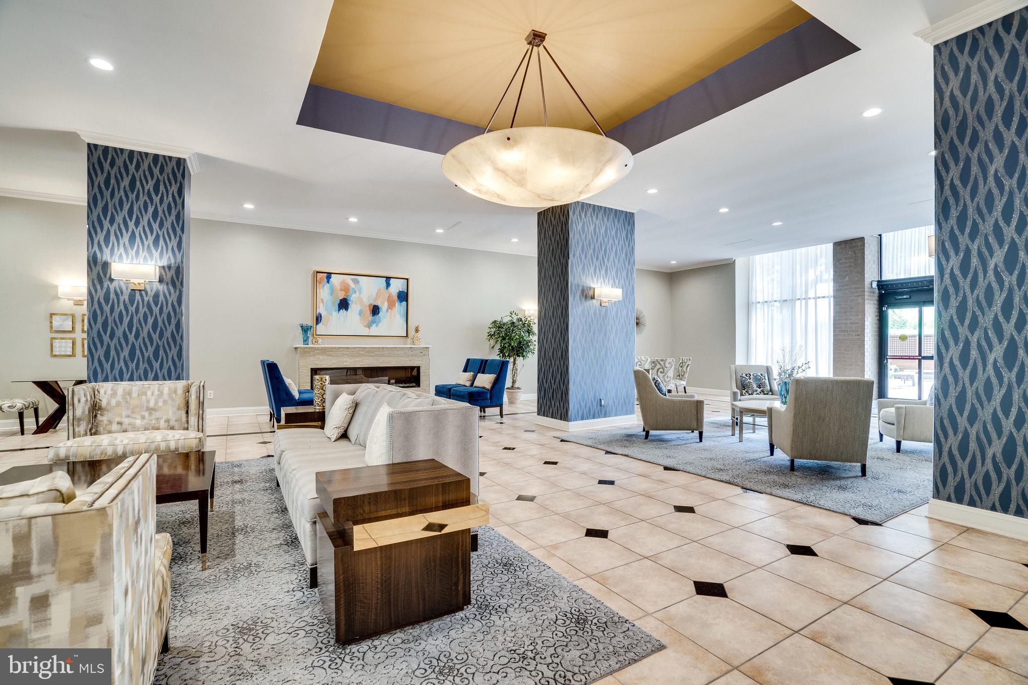 5500 Holmes Run PARKWAY Unit: 405