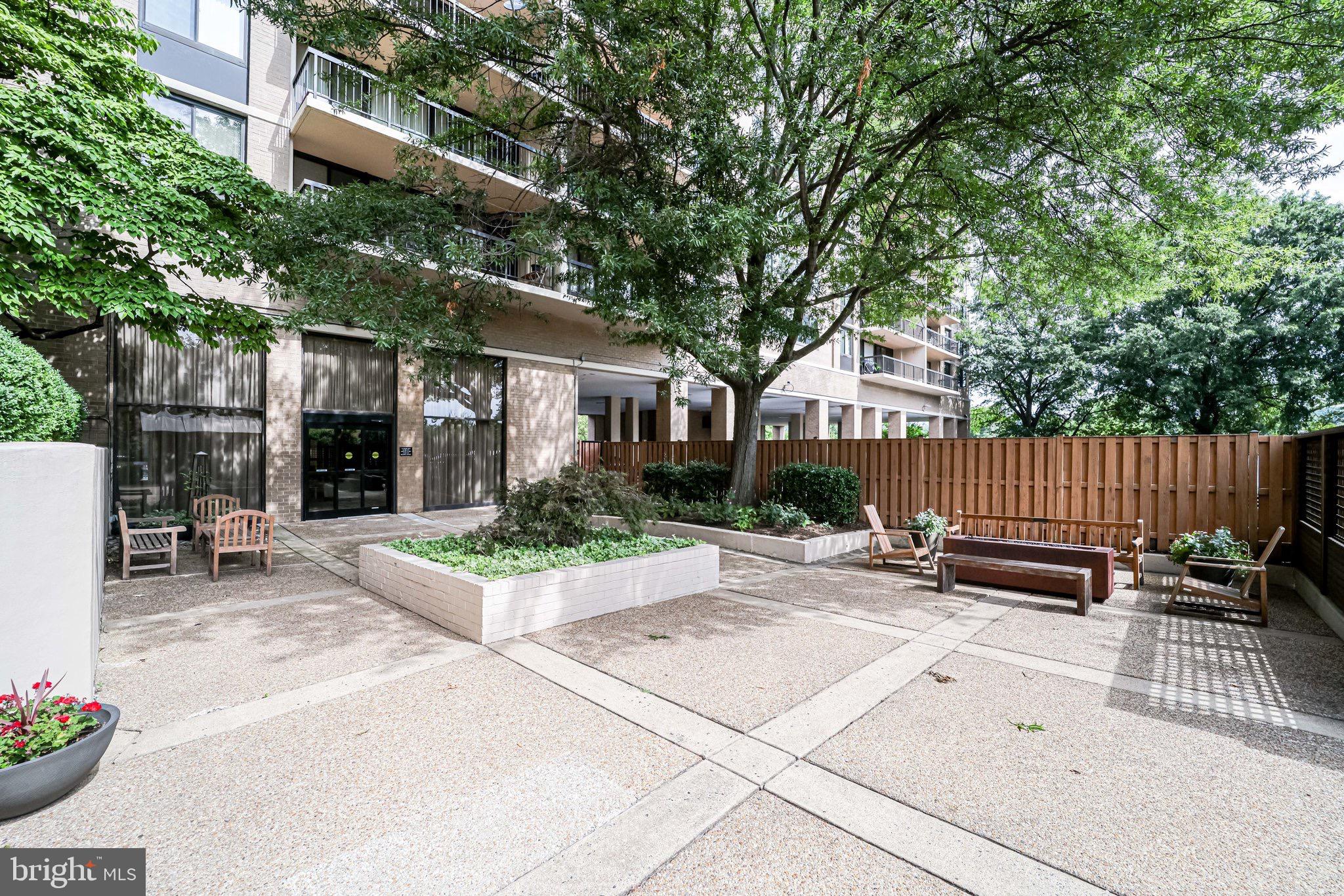5500 Holmes Run PARKWAY Unit: 405