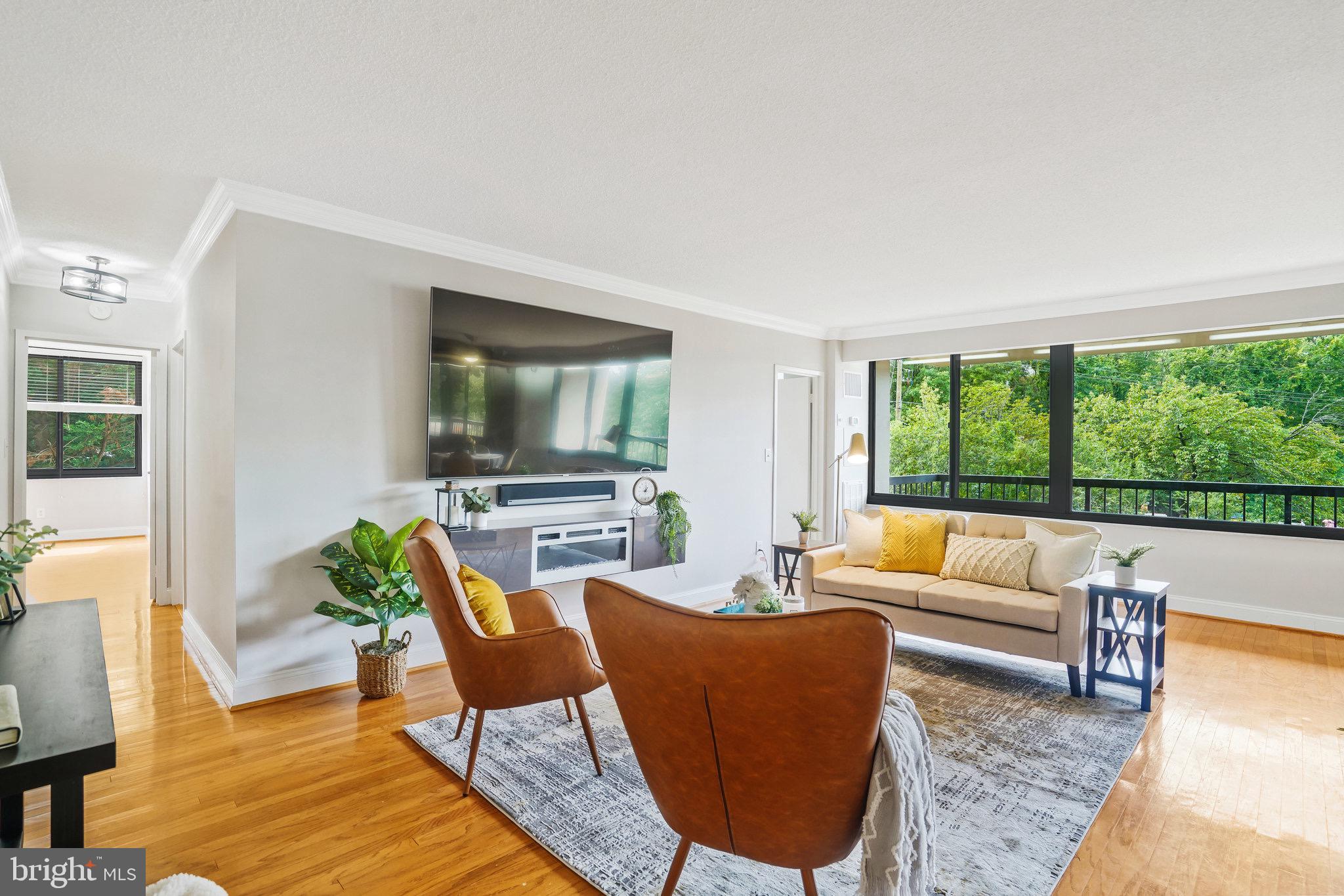 5500 Holmes Run PARKWAY Unit: 405