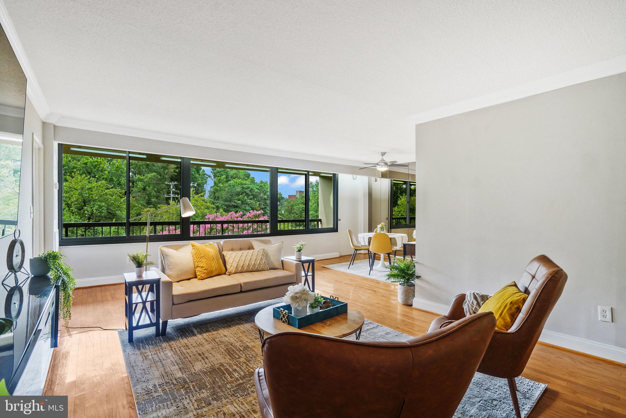 5500 Holmes Run PARKWAY Unit: 405