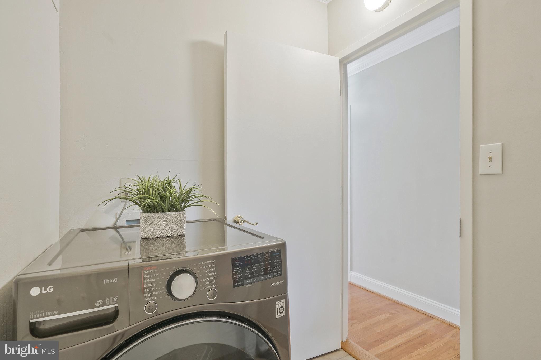 5500 Holmes Run PARKWAY Unit: 405