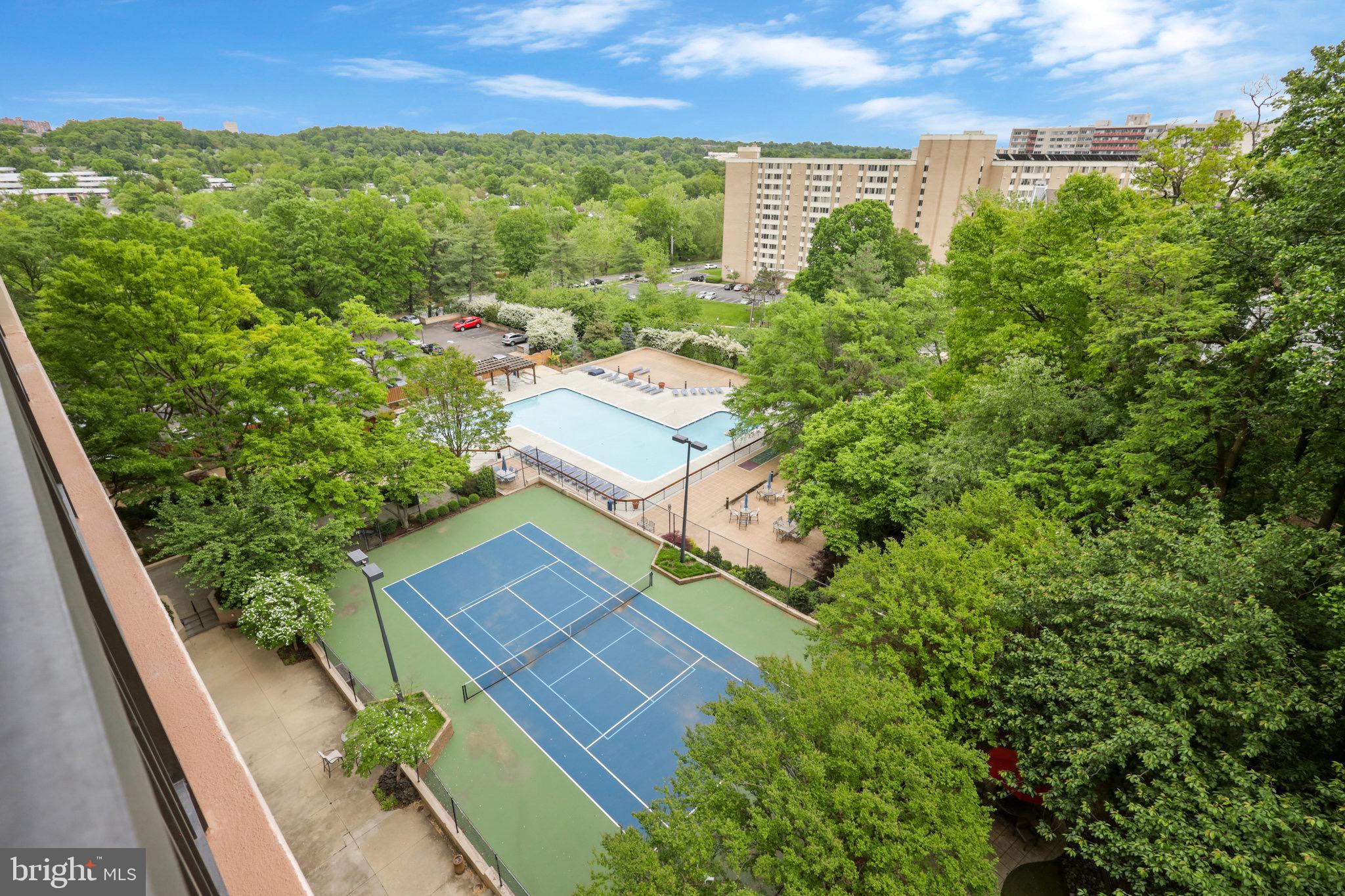 5500 Holmes Run PARKWAY Unit: 405