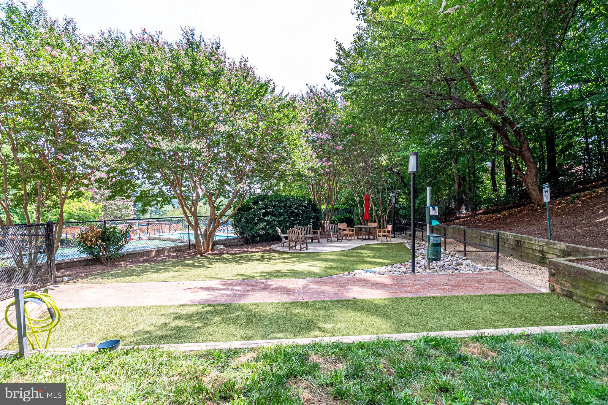 5500 Holmes Run PARKWAY Unit: 405