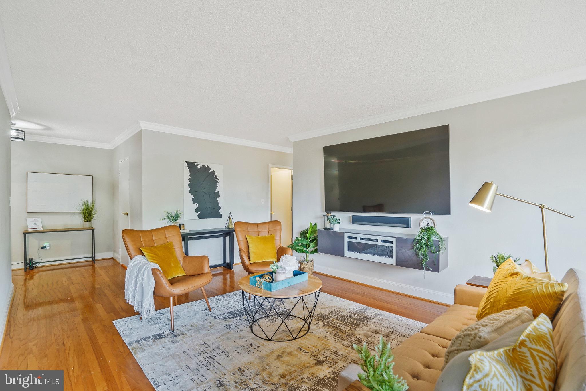5500 Holmes Run PARKWAY Unit: 405